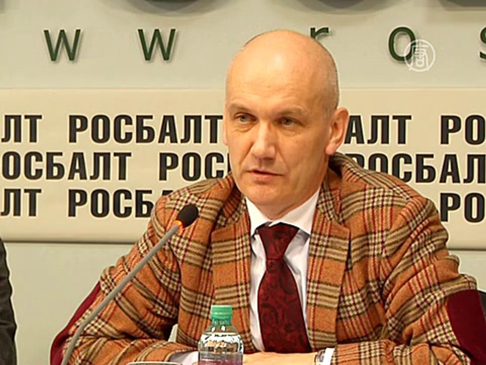К чему приведёт отказ ЕС от российского газа