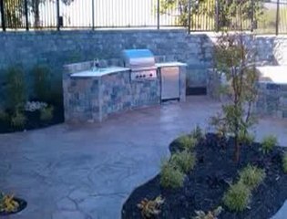 Decorative Concrete Kansas City