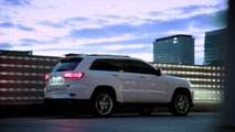 Jeep® Grand Cherokee - Il SUV più premiato di sempre