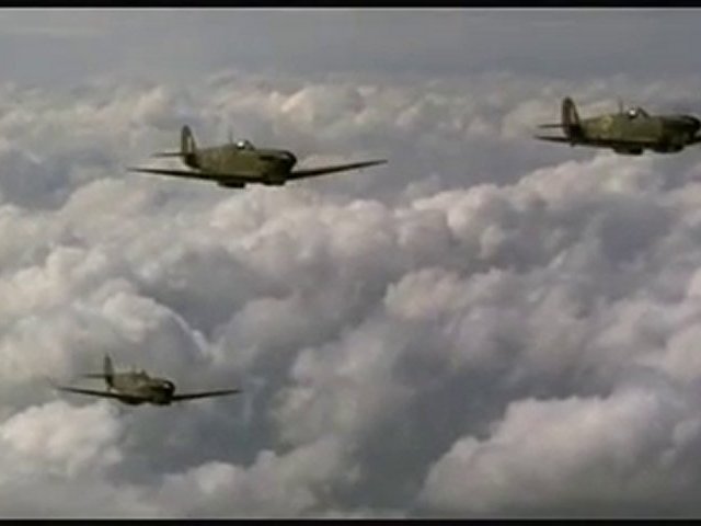 ww2 films music vid