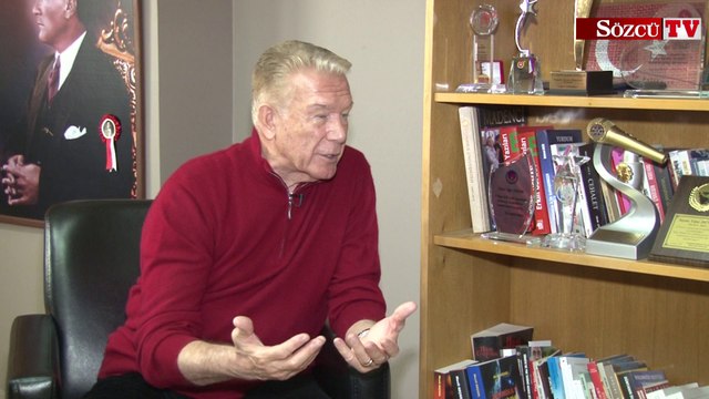 Dündar'dan çarpıcı yorum: AKP artık inişe geçti