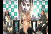 Waheeda Rehman unveils Conversations with Waheeda