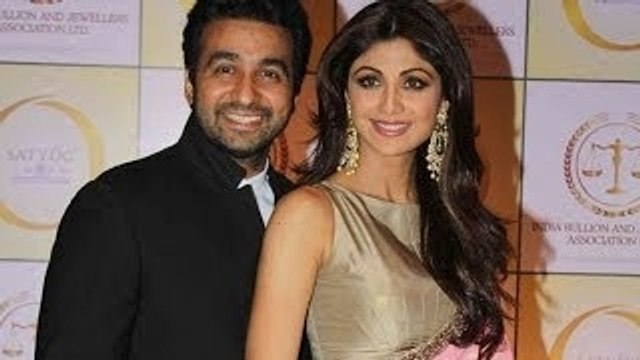 Shilpa Shetty & Raj Kundra Hosts | Satyug Gold Launch Party !