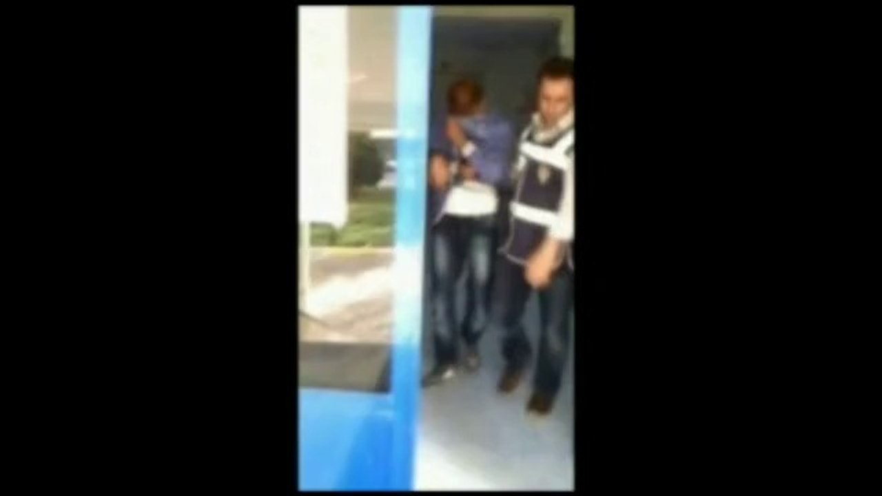 sanlıurfa esrar operasyonu