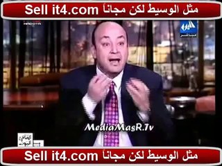 عمرو أديب يكشف حقيقة تجار الدين مش وراهم غير الجنس