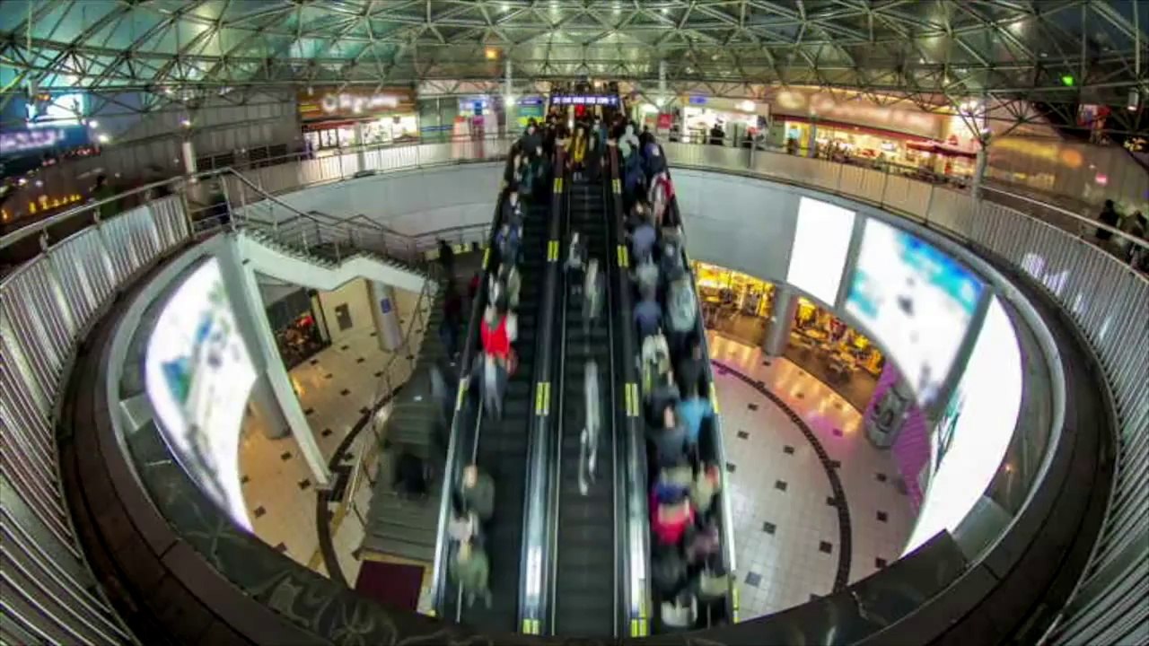 The Leftovers - Teaser saison 1 - Damon Lindelof - HBO (VO HD)