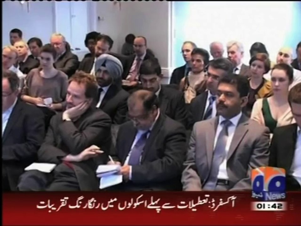 Nuclear expert calls for western nuclear normalisation deal with Pakistan