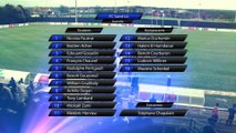 FC Saint-Lô Manche - Stade Rennais 2 - Résumé du match CFA2