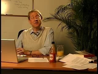 Ed-E-torial #6: SpongeBob Goes To Pot