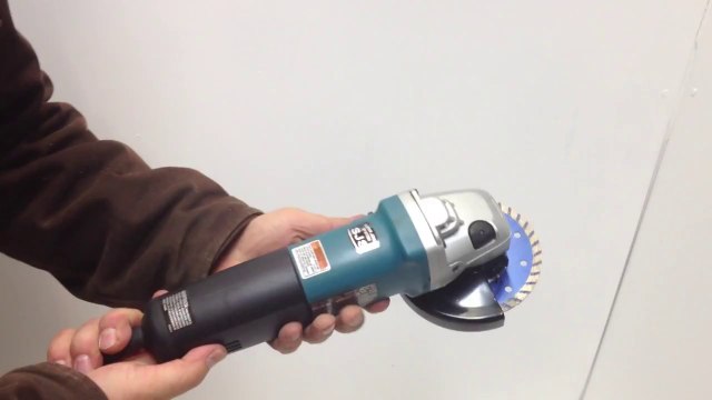 Máy mài góc Makita 9565CVR 125mm chính hãng