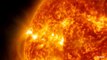 NASA Releases Stunning Footage of Solar Flare