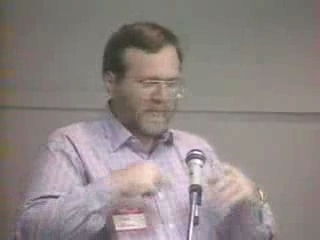 Les cinglés de l'informatique