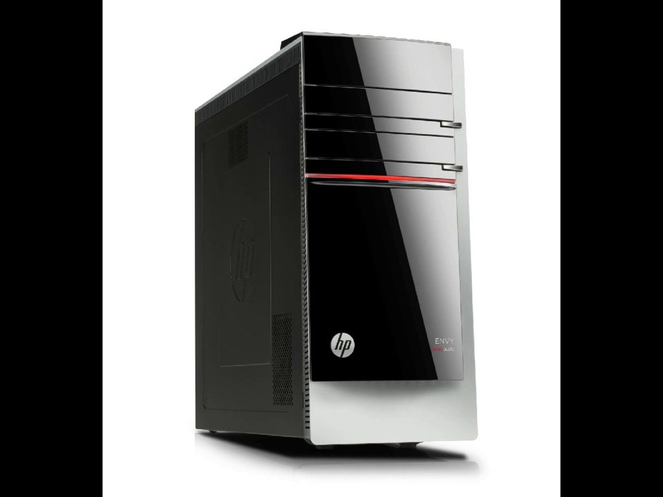 BUY CHEAP  HP ENVY 700-210 Desktop with Beats Audio