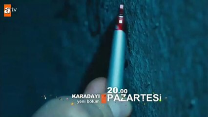 Karadayı Yeni Bölüm Fragmanı 66. Bölüm