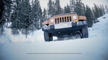 Jeep® Wrangler 