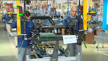 Los españoles, preocupados por el paro y la corrupción