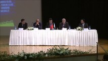 Selçuk Üniversitesi ÜnTV- Yrd. Doç. Dr. Nurullah Tabakcı