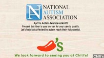Chili's Cancels Fundraiser For Anti-Vaccine Charity