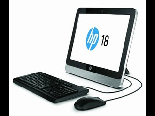 BUY CHEAP HP Pavilion 18-5010 18.5-inch All-in-One Desktop