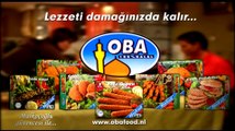 OBA Reklam Filmi Versiyon 01 2012