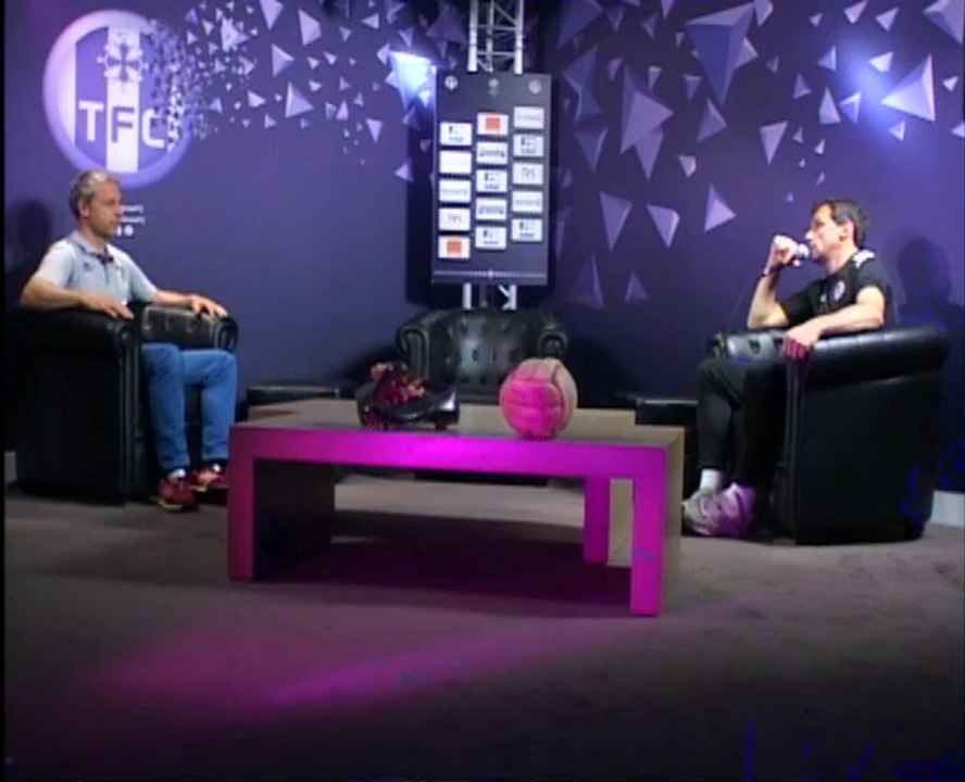 TFC/LOSC : L'émission Prolongations