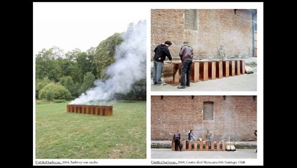 Dominique ABENSOUR  // Nicolas Floc'h — Prix AICA France de la critique d'Art 2014