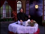 Allah Hoo Allah Hoo - Full Latest HD Naat By Zulfiqar Ali Hussaini