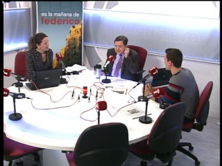 Gente que sale de la crisis: Gestionar las redes sociales - 25/03/14