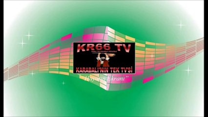 KARABALI'NIN TEK TV'Sİ KR66 TV CANLI YAYINLARLA SİZLERLE.!