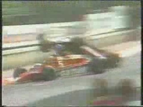 F1 1979 Didier Pironi et Niki Lauda