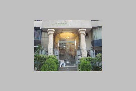Excellent Semi furnished Duplex Apartment For Rent In Heliopolis Sheraton
