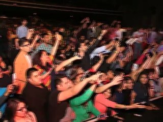 A glimpse at Atif Aslam’s Dallas concert