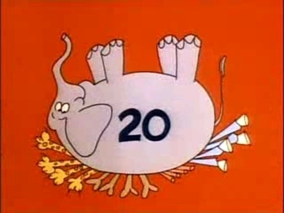 The Four Legged Zoo