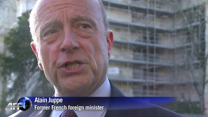 Former French FM calls Rwanda genocide claim 'insulting'