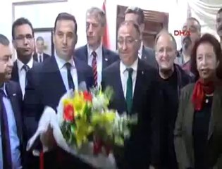 Yalova artık Vefa Salman'a emanet! www.halkinhabercisi.com