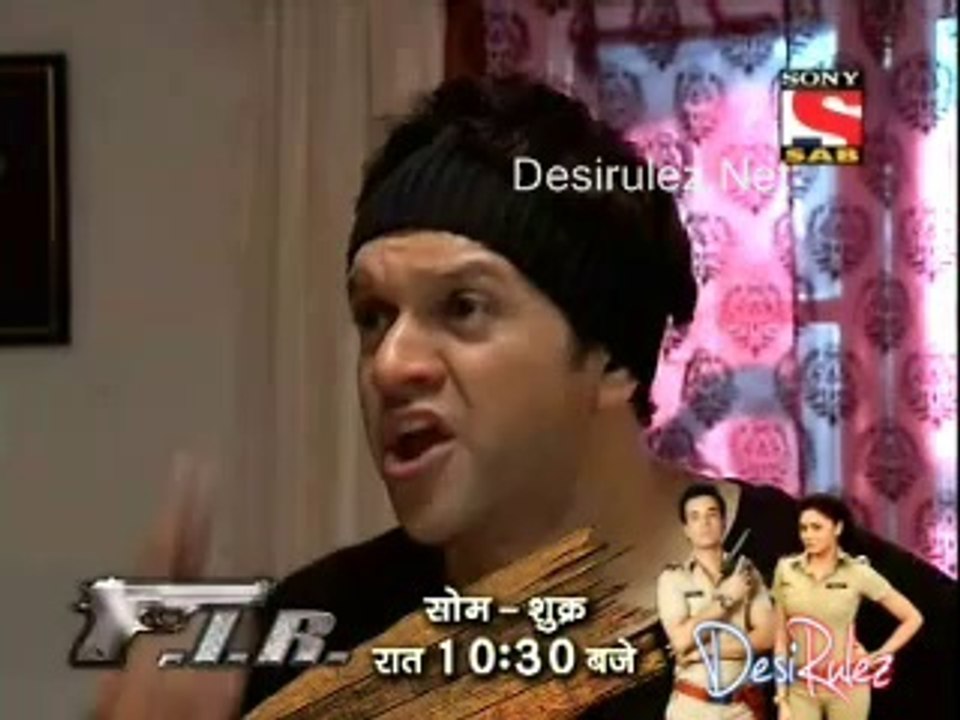 Pritam Pyaare Aur Woh 7th April 2014pt1