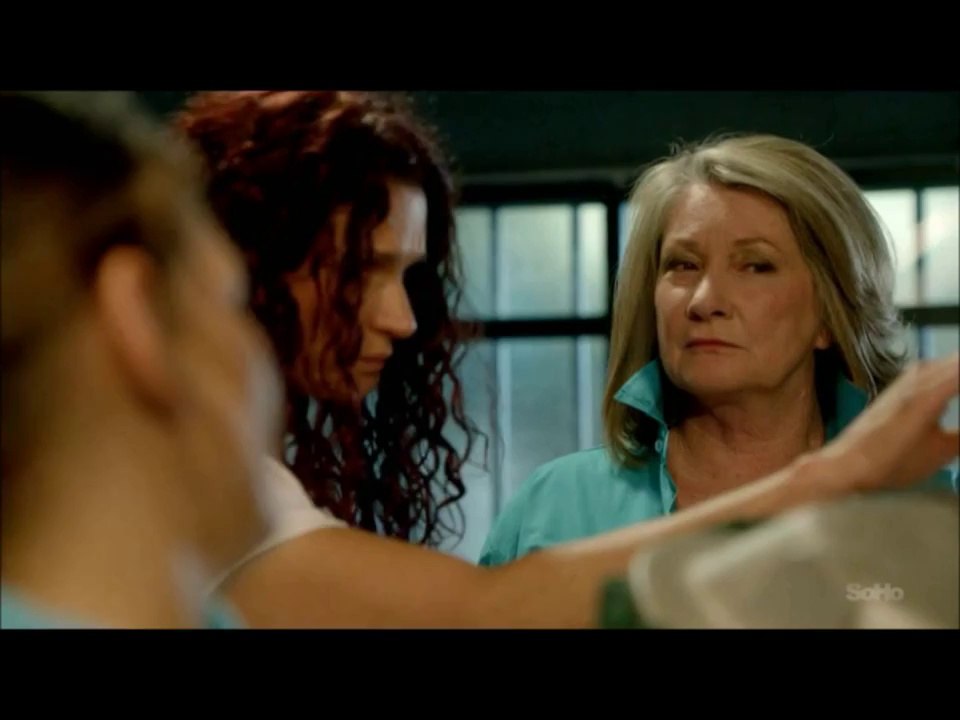 Wentworth Frankie & Erika 3 pt 3 (HD) video Dailymotion