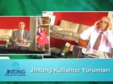 Jintong Kullanıcı Yorumları 3