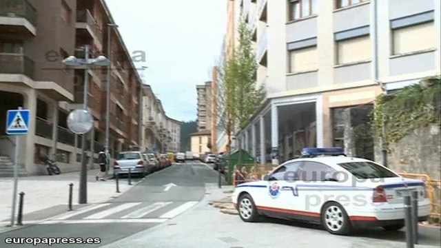 Etarra Bolinaga, cuarto día arresto domiciliario