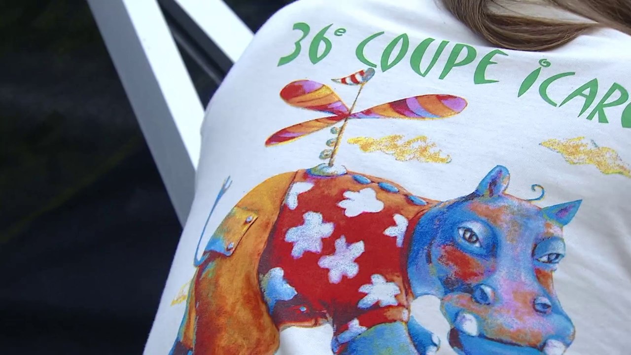 Coupe Icare - 2009