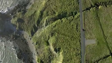 2014 Jeep® Grand Cherokee "Finding Inspiration" OFFICIAL COMMERCIAL