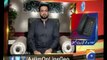 #AalimOnLine Ep# 32 by @AamirLiaquat 7-4-2014 only on #Geo