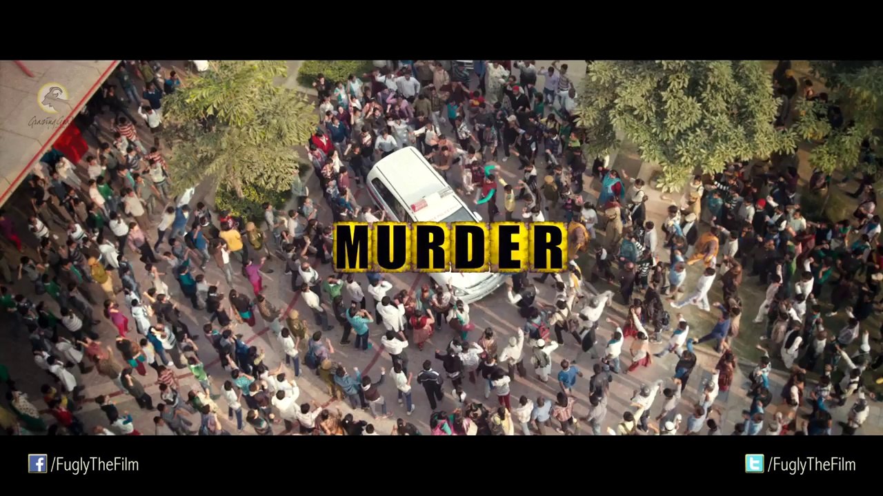 Fugly Official Trailer 2014