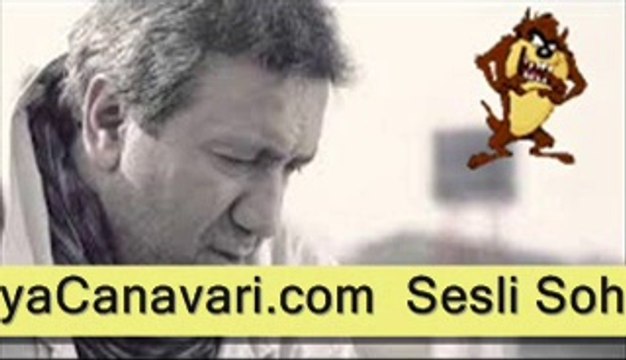 Mazlum Çimen Karışık Müzik 2014 sesliortam