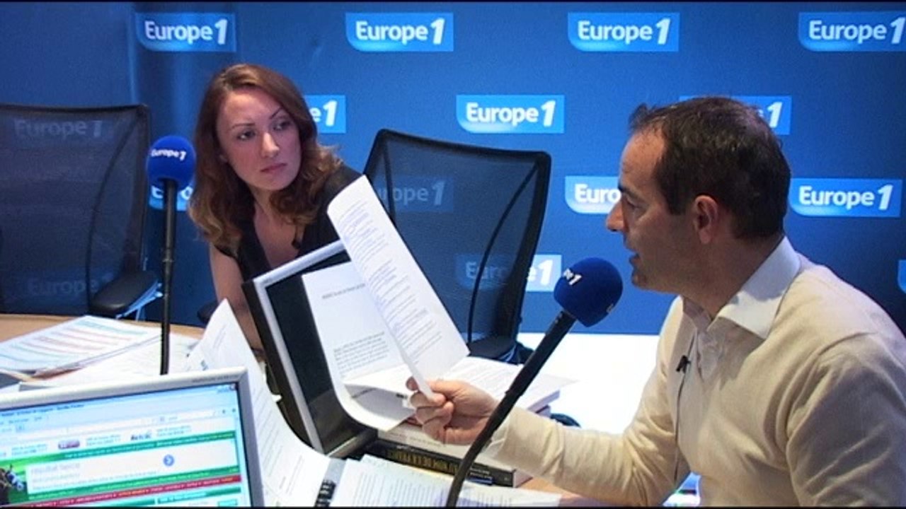 Franck Ferrand : Vingt ans après le génocide au Rwanda