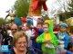 Musique, rires et confettis au carnaval de Creney