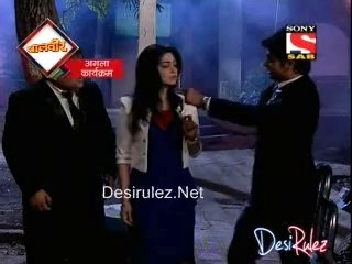 Pritam Pyaare Aur Woh 7th April 2014pt3
