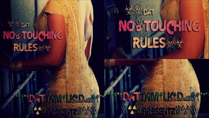 dat NO THOUCHING rules - R3MiX_(DatTamilKid)