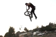 CULT presents $MALL TALK EXTRAS Trailer - BMX