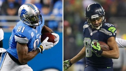 Calvin Johnson will make Golden Tate better